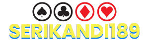 Logo SERIKANDI189